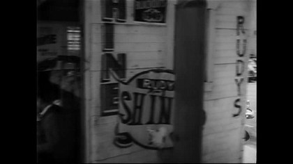 Poster for Sunset Boulevard - Mad About the Boy - A Portrait of William Holden