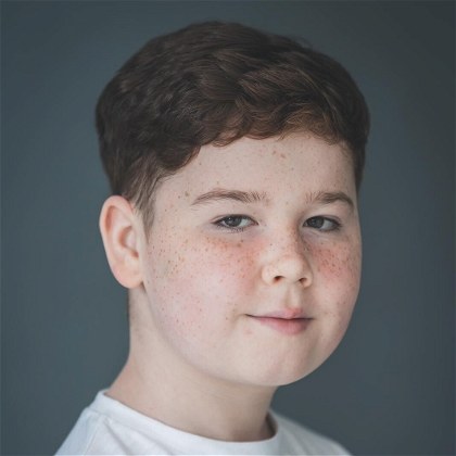 David McKenna
