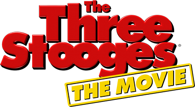 The Three Stooges logo