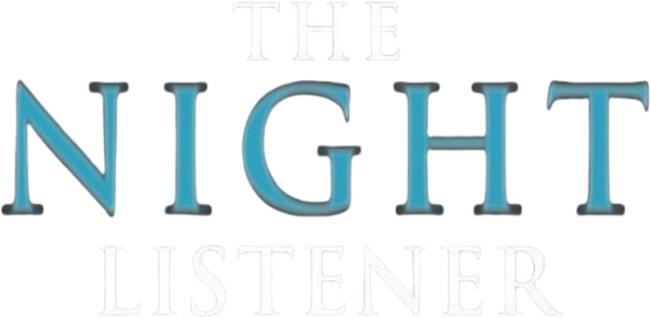The Night Listener logo