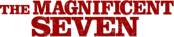 The Magnificent Seven logo