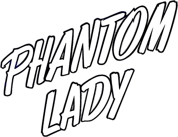 Phantom Lady logo