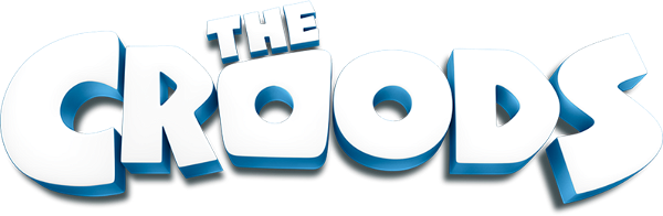 The Croods logo