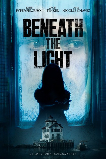 Poster for Beneath the Light
