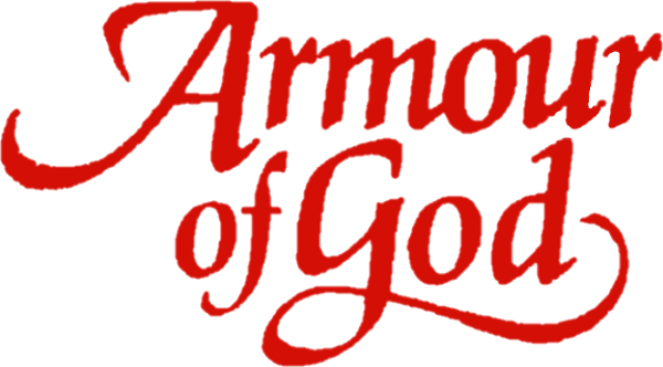 Armour of God logo