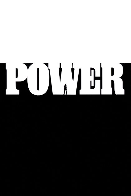 Poster for Power