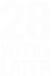 28 Weeks Later logo