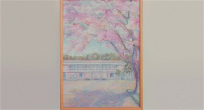 Poster for Ideal World (2018)