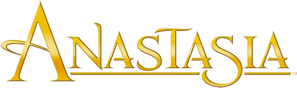 Anastasia logo