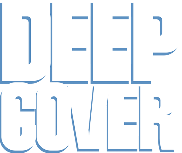 Deep Cover logo