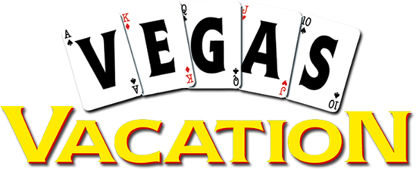 Vegas Vacation logo
