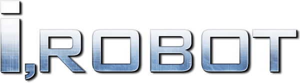 I, Robot logo
