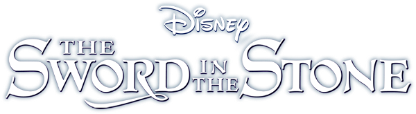The Sword in the Stone logo