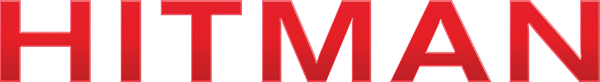 Hitman logo