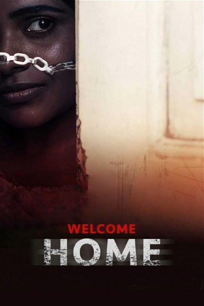 Poster for Welcome Home