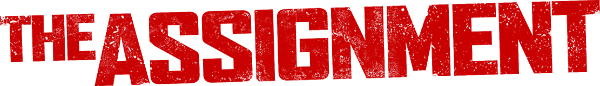 The Assignment logo