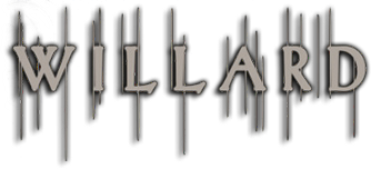 Willard logo