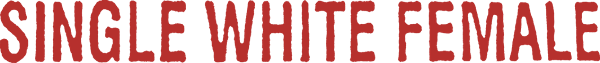 Single White Female logo