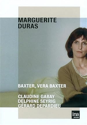Poster for Baxter, Vera Baxter
