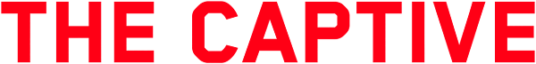 The Captive logo