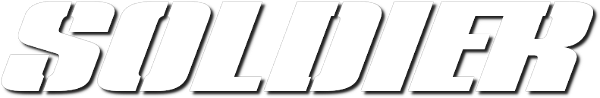 Soldier logo