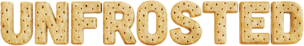 Unfrosted logo