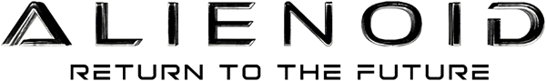 Alienoid: Return to the Future logo