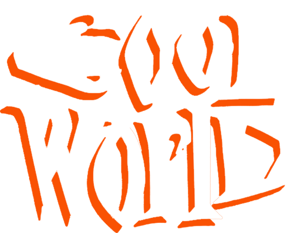 Cool World logo