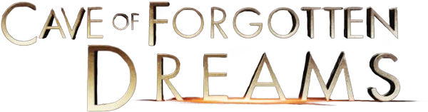 Cave of Forgotten Dreams logo