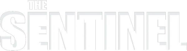 The Sentinel logo