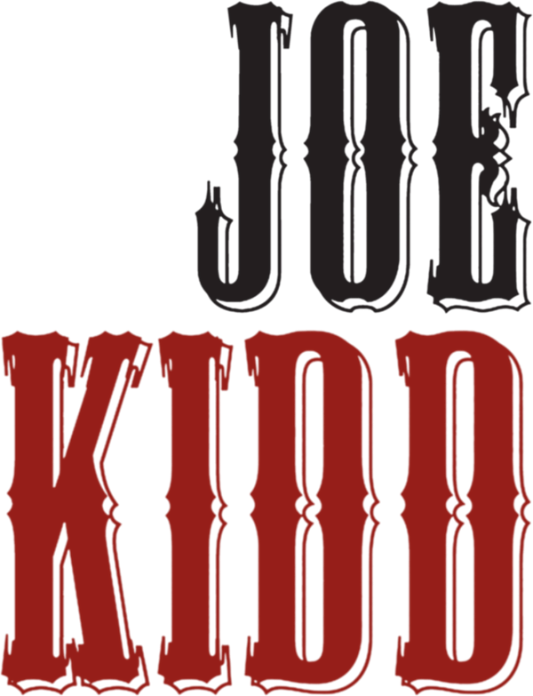 Joe Kidd logo