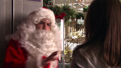 Poster for Merry Christmas Drake and Josh (2008)