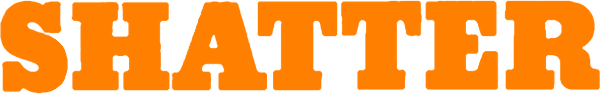 Shatter logo