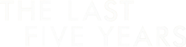 The Last Five Years logo