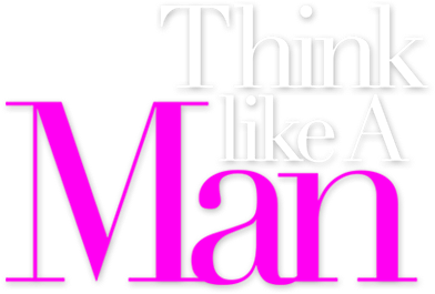 Think Like a Man logo
