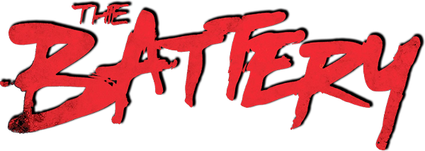 The Battery logo