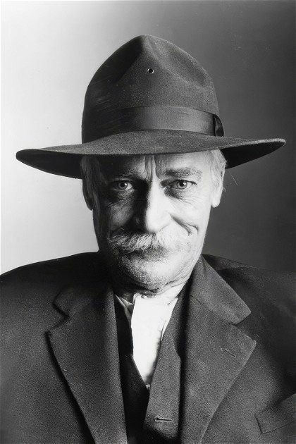 Richard Farnsworth