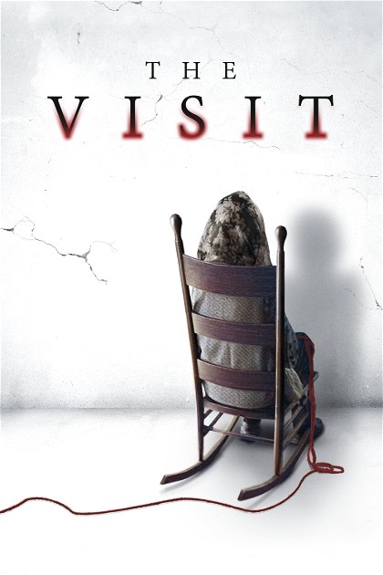 Poster for The Visit