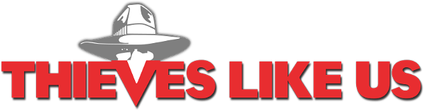 Thieves Like Us logo