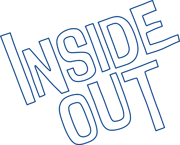 Inside Out logo