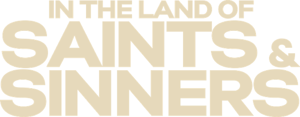 In the Land of Saints and Sinners logo
