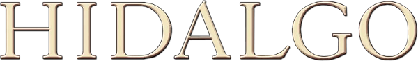 Hidalgo logo
