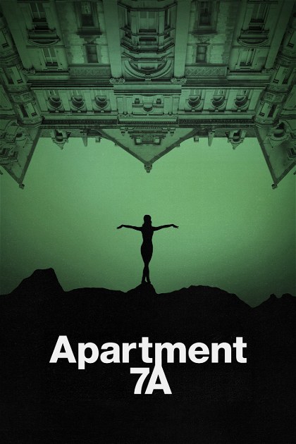 Poster for Apartment 7A