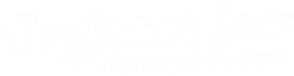 Orgasm Inc: The Story of OneTaste logo