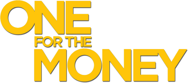 One for the Money logo