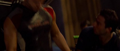 Poster for Lara Croft Tomb Raider II The Cradle of Life (2003)