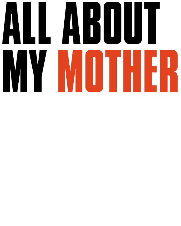 All About My Mother logo