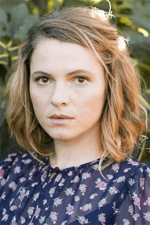 Amy Seimetz