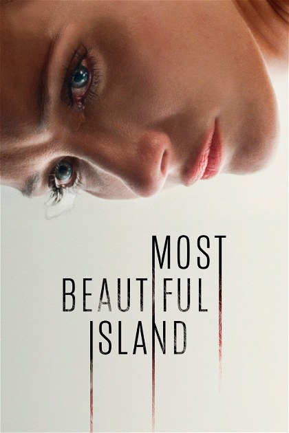 Poster for Most Beautiful Island