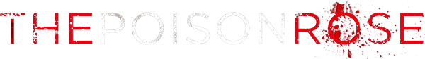 The Poison Rose logo